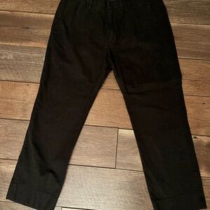 Bonobos Men's Dark Gray Pants